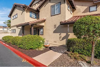 325 Whispering Willow Drive #C, Santee, CA 92071 - Photo 4
