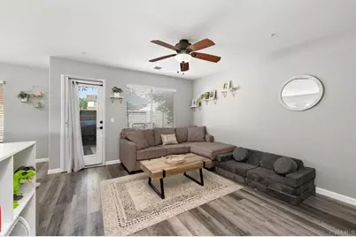325 Whispering Willow Drive #C, Santee, CA 92071 - Photo 8