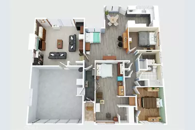 674 Senate Street, Costa Mesa, CA 92627 - Photo 38