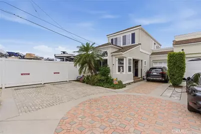 700 Lido Park Drive #14, Newport Beach, CA 92663 - Photo 1