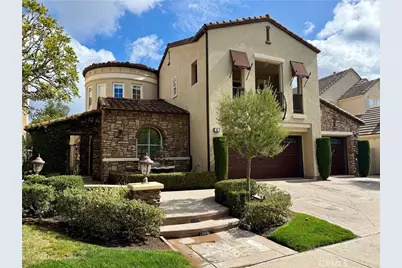 24 Water Lily, Coto de Caza, CA 92679 - Photo 1