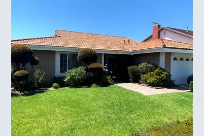 18893 Santa Isadora Street, Fountain Valley, CA 92708 - Photo 2