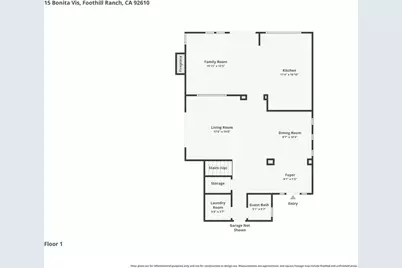 15 Bonita Vista, Lake Forest, CA 92610 - Photo 66