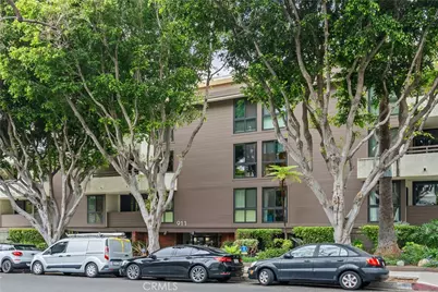 911 N Kings Road #319, West Hollywood, CA 90069 - Photo 1