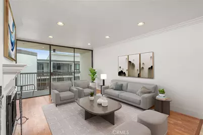 911 N Kings Road #319, West Hollywood, CA 90069 - Photo 6