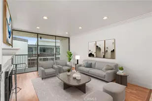 911 N Kings Road, West Hollywood, CA 90069 - Photo 6