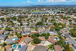 805 S Oakhaven, Anaheim, CA 92804 - Photo 38