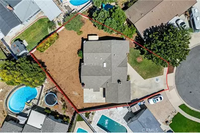 805 S Oakhaven, Anaheim, CA 92804 - Photo 4