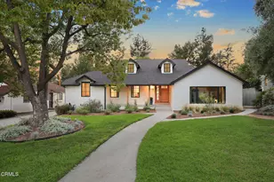 4735 Indianola Way, La Canada Flintridge, CA 91011 - Photo 2