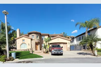 18001 Catalina Court, Yorba Linda, CA 92886 - Photo 2
