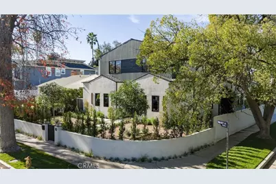 4783 Firmament Avenue, Encino, CA 91423 - Photo 4