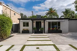 22432 Burbank, Woodland Hills, CA 91367 - Photo 2