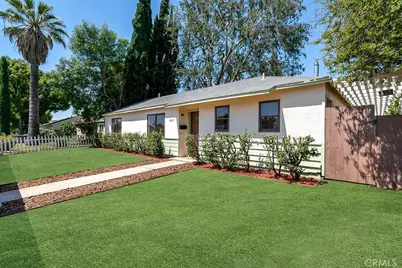 8207 White Oak Avenue, Reseda, CA 91335 - Photo 1