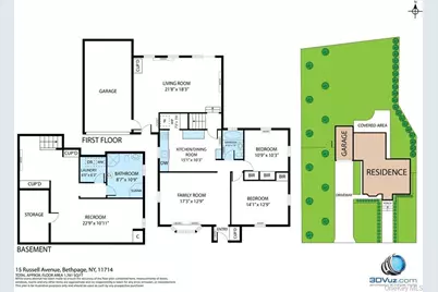 15 Russel Avenue, Bethpage, NY 11714 - Photo 32