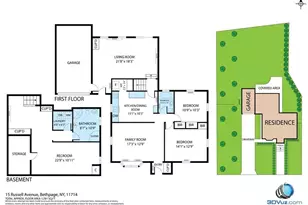 15 Russel Ave, Bethpage, NY 11714 - Photo 32