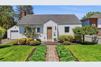 15 Russel Avenue, Bethpage, NY 11714 - Photo 1