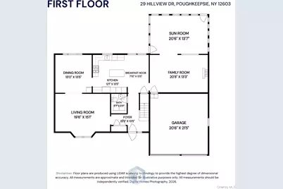 29 Hillview Drive, Poughkeepsie, NY 12603 - Photo 38