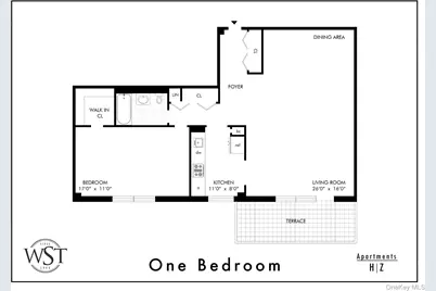 101 Gedney Street #2H, Nyack, NY 10960 - Photo 12