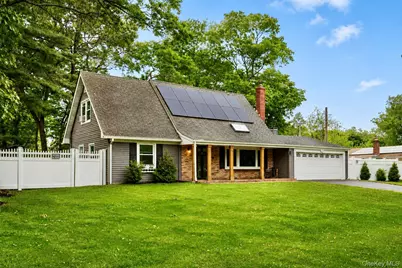 26 Wintergreen Drive, Coram, NY 11727 - Photo 1