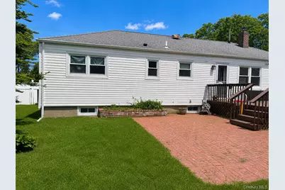 6 Sinclair Drive, Greenlawn, NY 11740 - Photo 4