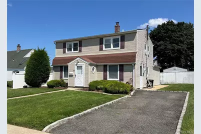 30 Castle Lane, Levittown, NY 11756 - Photo 1