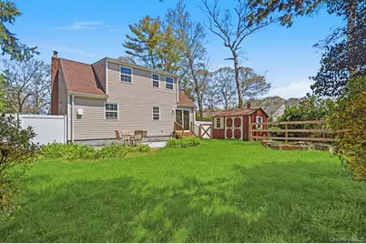 9 White Birch Lane, Remsenburg, NY 11960 - Photo 16