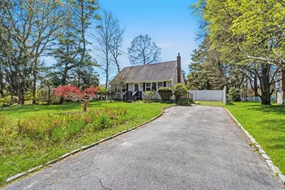 9 White Birch Lane, Remsenburg, NY 11960 - Photo 1