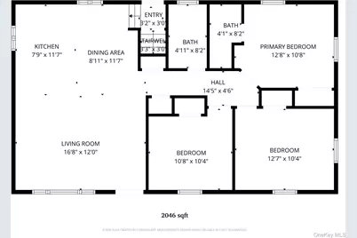 118 S 31st Street, Wyandanch, NY 11798 - Photo 18
