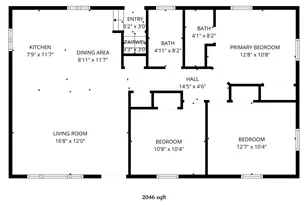118 S 31st St, Wyandanch, NY 11798 - Photo 18