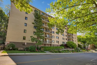 108 Sagamore Road #5E, Bronxville, NY 10708 - Photo 1