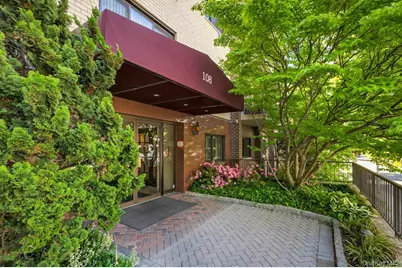 108 Sagamore Road #5E, Bronxville, NY 10708 - Photo 2