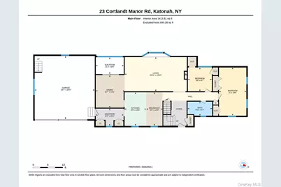 23 Cortlandt Manor Road, Katonah, NY 10536 - Photo 40