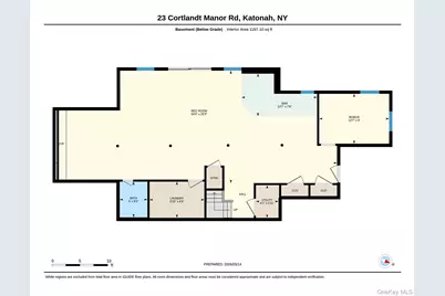 23 Cortlandt Manor Road, Katonah, NY 10536 - Photo 42