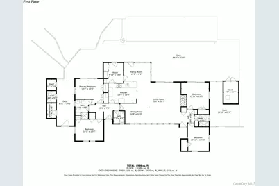 39 Sloop Walk, Ocean Beach, NY 11770 - Photo 46