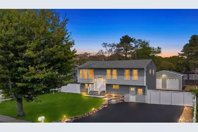 491 Hawkins Road, Selden, NY 11784 - Photo 2