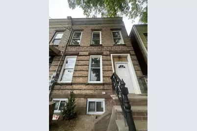3412 Atlantic Avenue, Brooklyn, NY 11208 - Photo 1