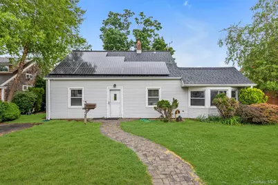 87 Slate Lane, Levittown, NY 11756 - Photo 1
