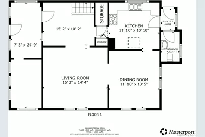 169 E Chester Street, Kingston, NY 12401 - Photo 40