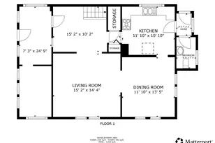 169 E Chester St, Kingston, NY 12401 - Photo 40