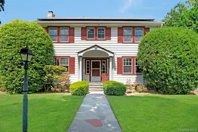 1 8th Street, Pelham, NY 10803 - Photo 1