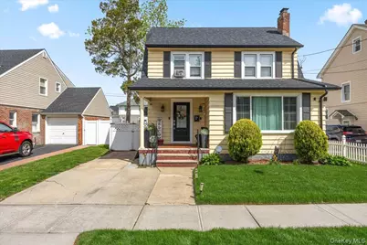 29 Crowell Street, Hempstead, NY 11550 - Photo 1