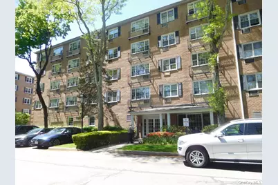 3 Consulate Drive #3-L, Tuckahoe, NY 10707 - Photo 1