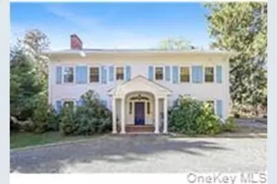 25 Whittier Road, Blauvelt, NY 10913 - Photo 1