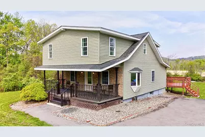 1552 Greenville Turnpike, Port Jervis, NY 12771 - Photo 2