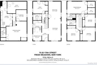 7528 170th Street, Fresh Meadows, NY 11366 - Photo 38
