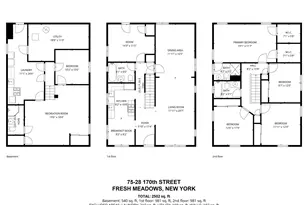 75-28 170th St, Fresh Meadows, NY 11366 - Photo 38