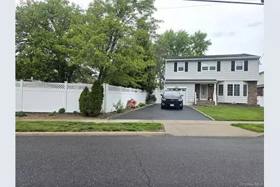 2663 Columbus Avenue, North Bellmore, NY 11710 - Photo 2