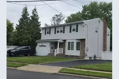 2663 Columbus Avenue, North Bellmore, NY 11710 - Photo 1