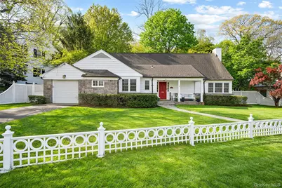 52 Midland Avenue, Bronxville, NY 10708 - Photo 2