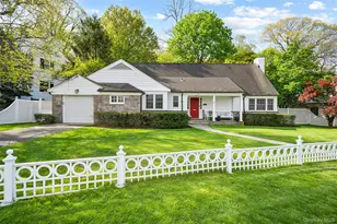 52 Midland Ave, Bronxville, NY 10708 - Photo 2